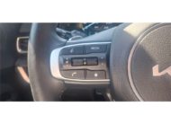 KIA SPORTAGE 1.6 T-GDI 230CH ISG HYBRIDE BVA6 4X2 GT Line Premium