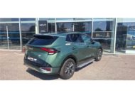 KIA SPORTAGE 1.6 T-GDI 230CH ISG HYBRIDE BVA6 4X2 GT Line Premium