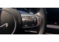 KIA SPORTAGE 1.6 T-GDI 230CH ISG HYBRIDE BVA6 4X2 GT Line Premium