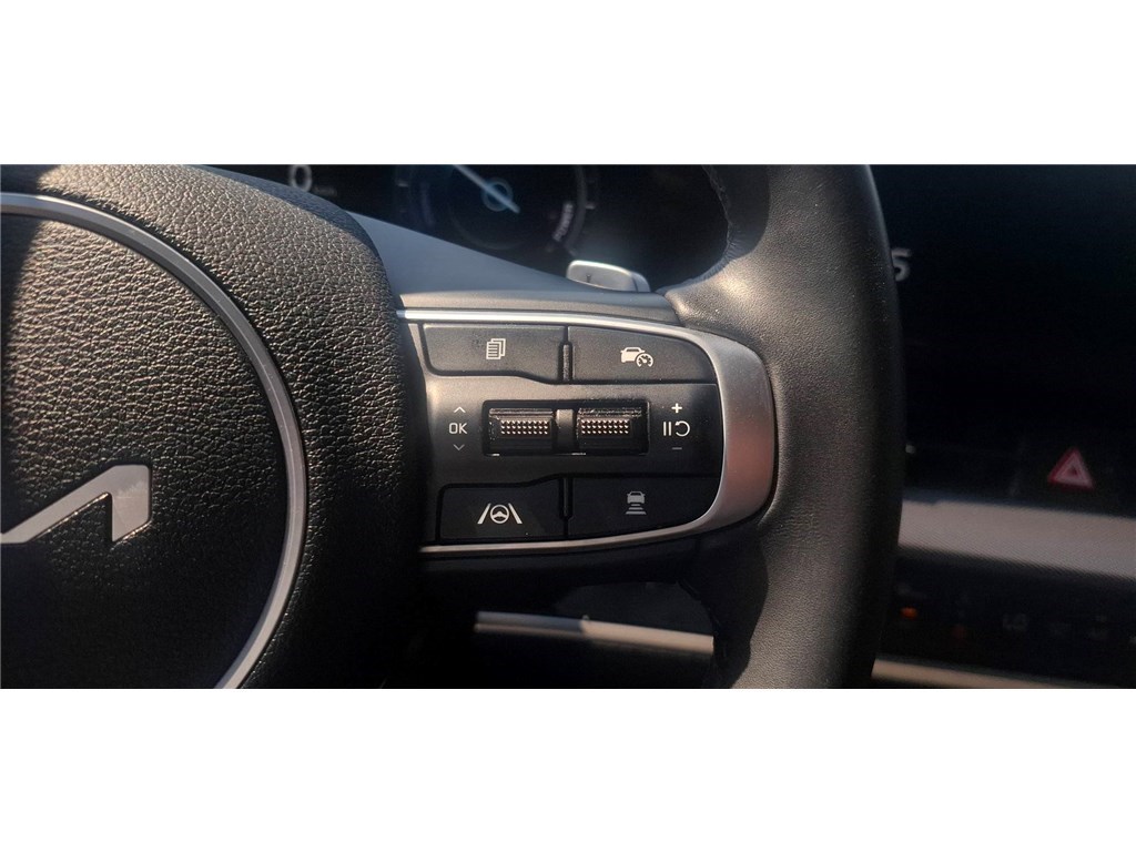 KIA SPORTAGE 1.6 T-GDI 230CH ISG HYBRIDE BVA6 4X2 GT Line Premium