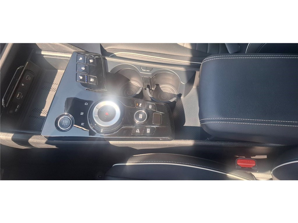 KIA SPORTAGE 1.6 T-GDI 230CH ISG HYBRIDE BVA6 4X2 GT Line Premium