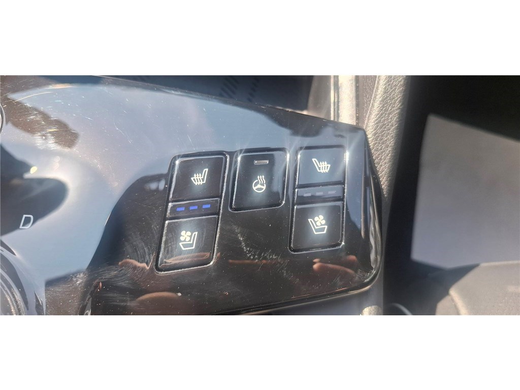 KIA SPORTAGE 1.6 T-GDI 230CH ISG HYBRIDE BVA6 4X2 GT Line Premium