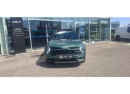 KIA SPORTAGE 1.6 T-GDI 230CH ISG HYBRIDE BVA6 4X2 GT Line Premium