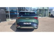 KIA SPORTAGE 1.6 T-GDI 230CH ISG HYBRIDE BVA6 4X2 GT Line Premium