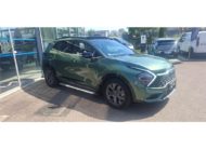 KIA SPORTAGE 1.6 T-GDI 230CH ISG HYBRIDE BVA6 4X2 GT Line Premium