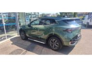 KIA SPORTAGE 1.6 T-GDI 230CH ISG HYBRIDE BVA6 4X2 GT Line Premium