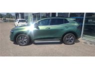 KIA SPORTAGE 1.6 T-GDI 230CH ISG HYBRIDE BVA6 4X2 GT Line Premium