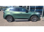 KIA SPORTAGE 1.6 T-GDI 230CH ISG HYBRIDE BVA6 4X2 GT Line Premium