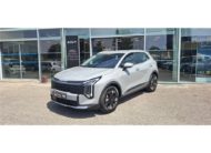 KIA SPORTAGE HYBRIDE 239 CH BVA6 Active