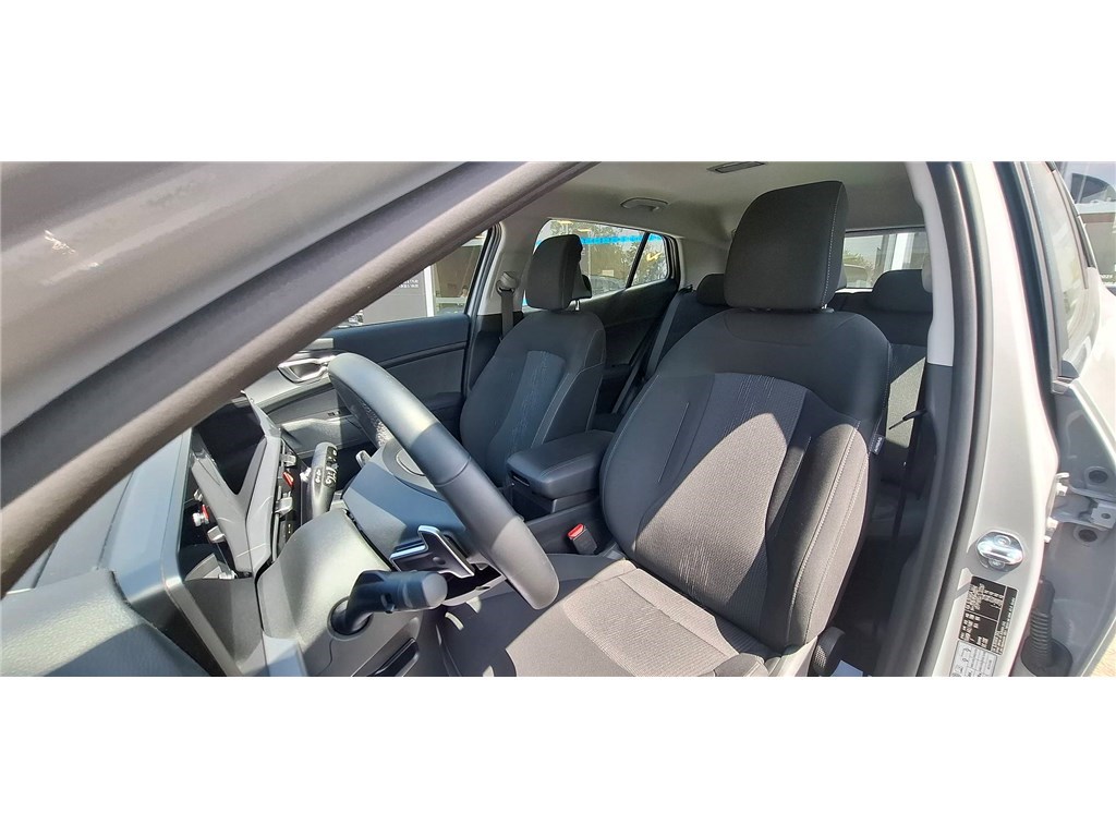 KIA SPORTAGE HYBRIDE 239 CH BVA6 Active