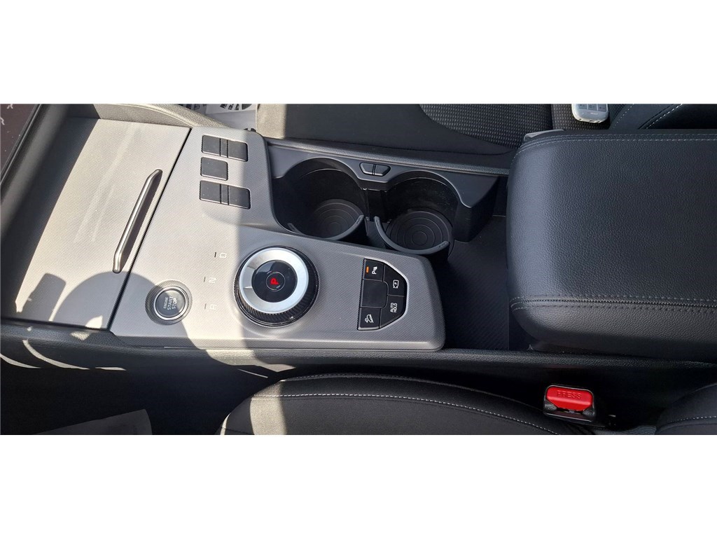 KIA SPORTAGE HYBRIDE 239 CH BVA6 Active