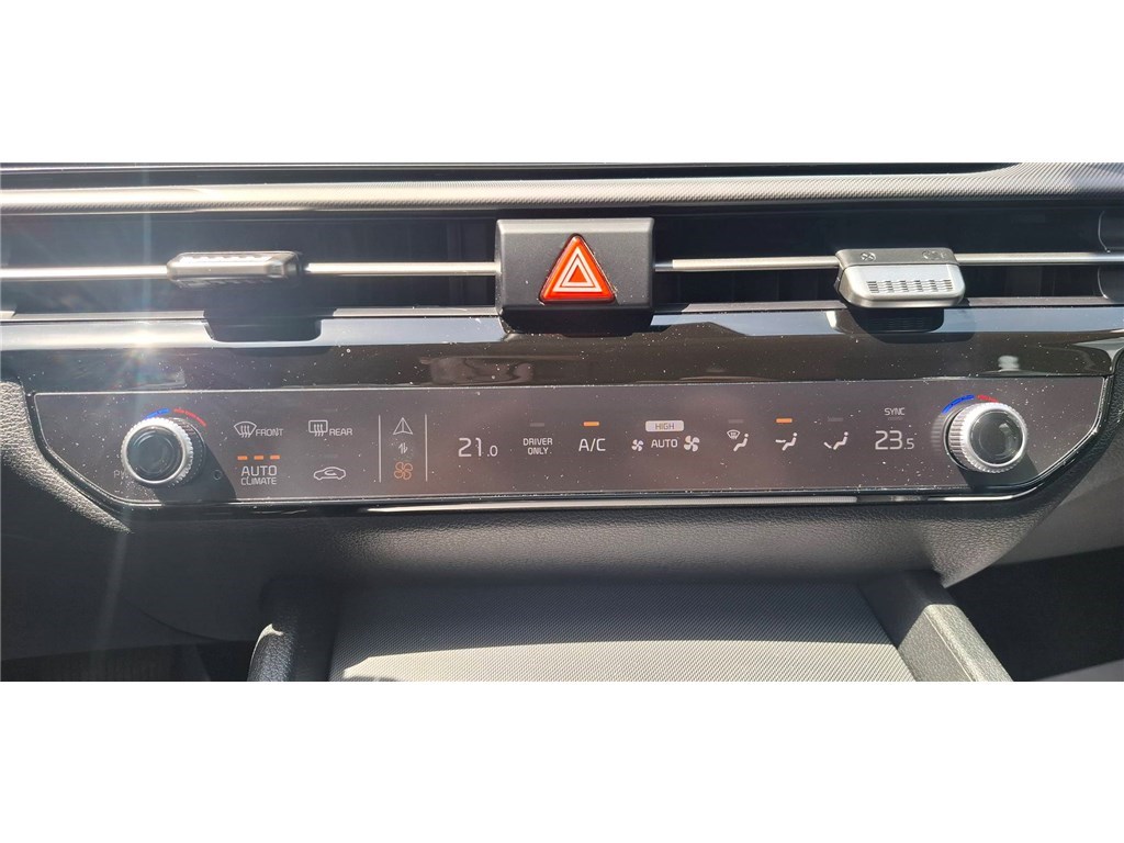 KIA SPORTAGE HYBRIDE 239 CH BVA6 Active