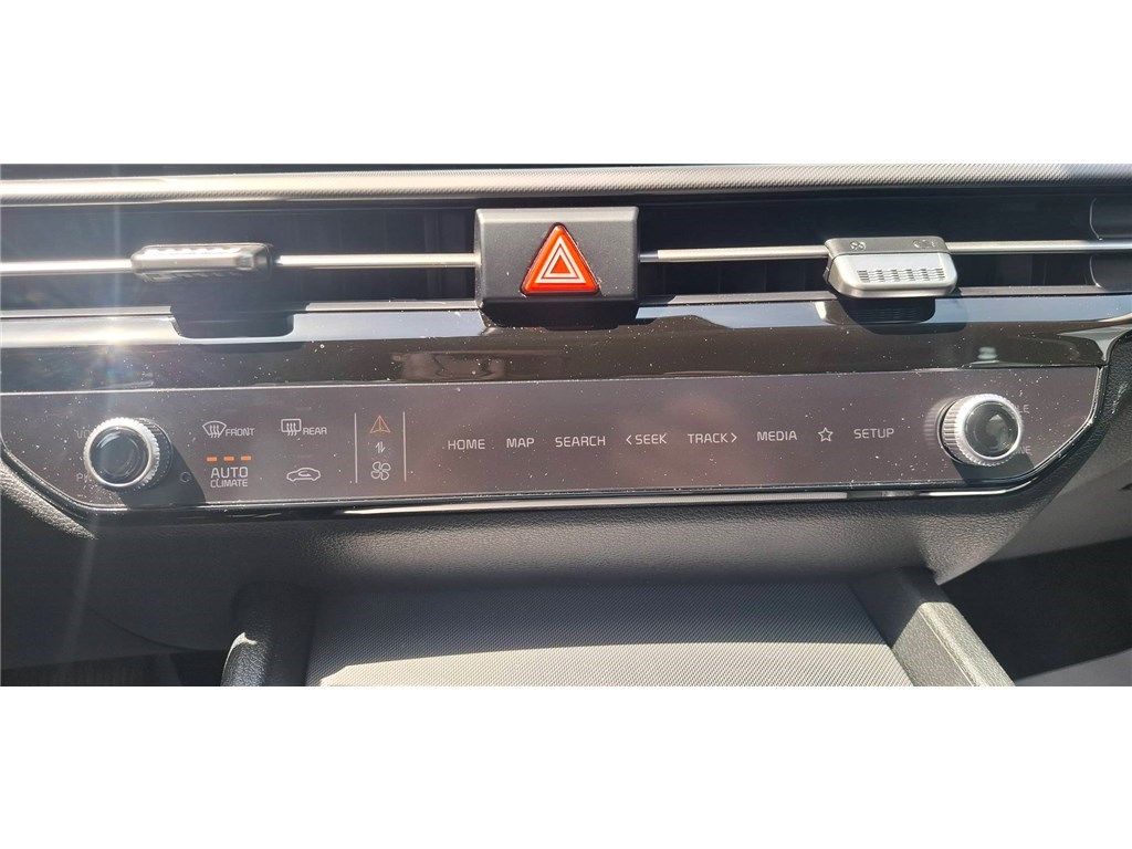 KIA SPORTAGE HYBRIDE 239 CH BVA6 Active