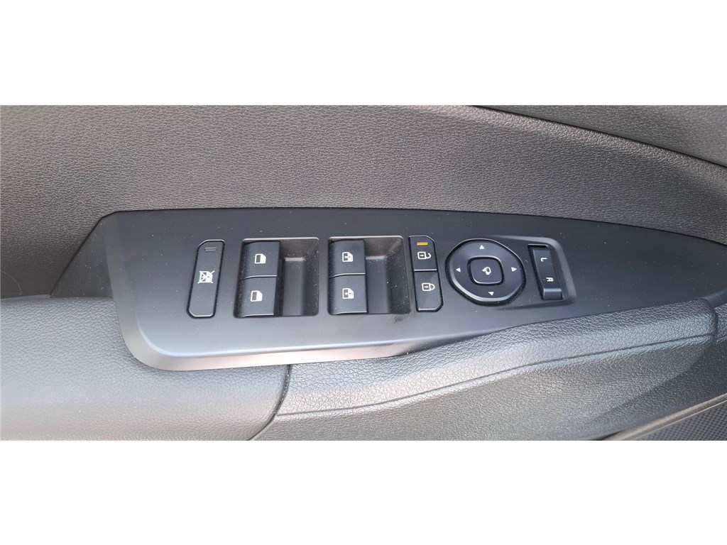KIA SPORTAGE HYBRIDE 239 CH BVA6 Active