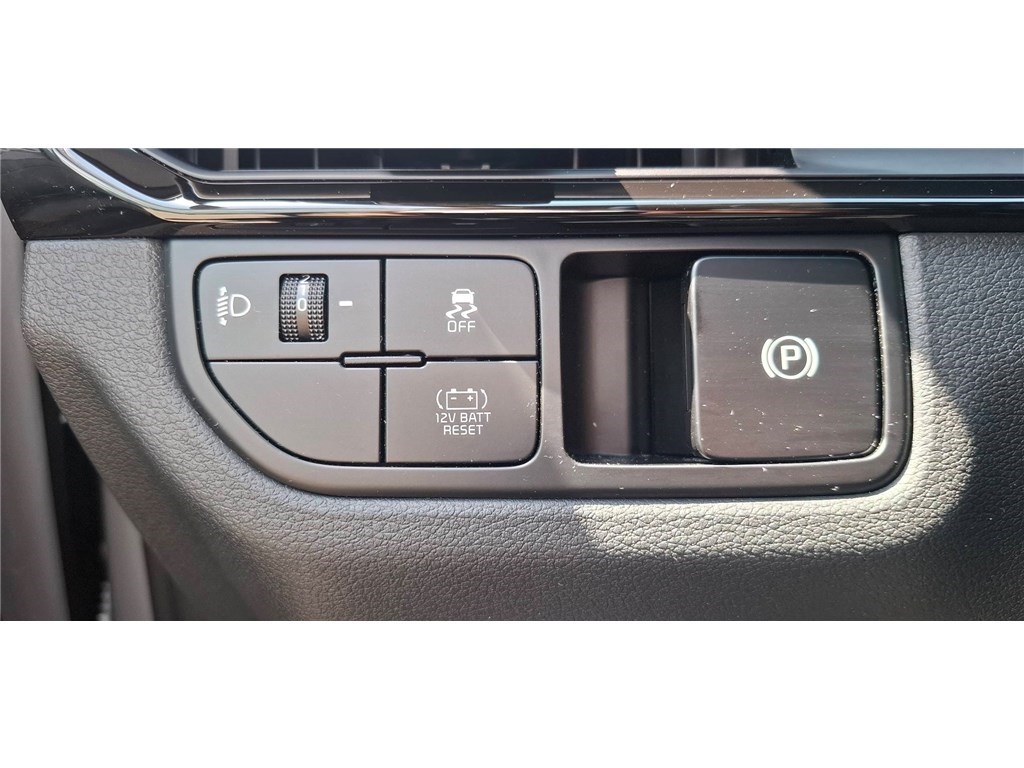 KIA SPORTAGE HYBRIDE 239 CH BVA6 Active