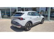 KIA SPORTAGE HYBRIDE 239 CH BVA6 Active
