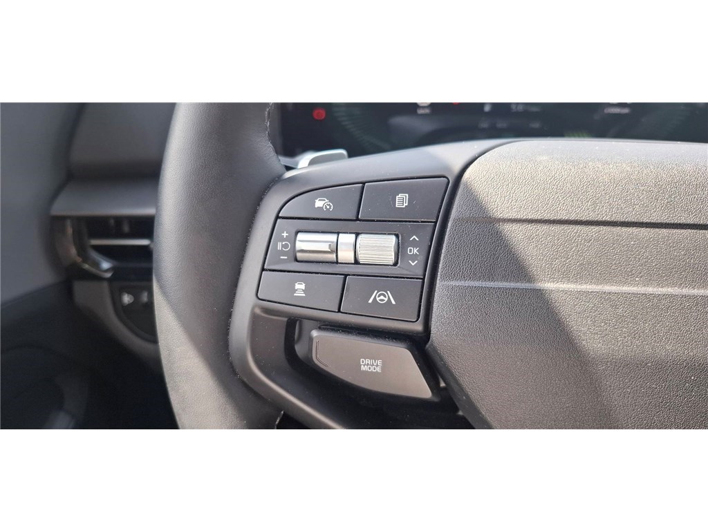 KIA SPORTAGE HYBRIDE 239 CH BVA6 Active