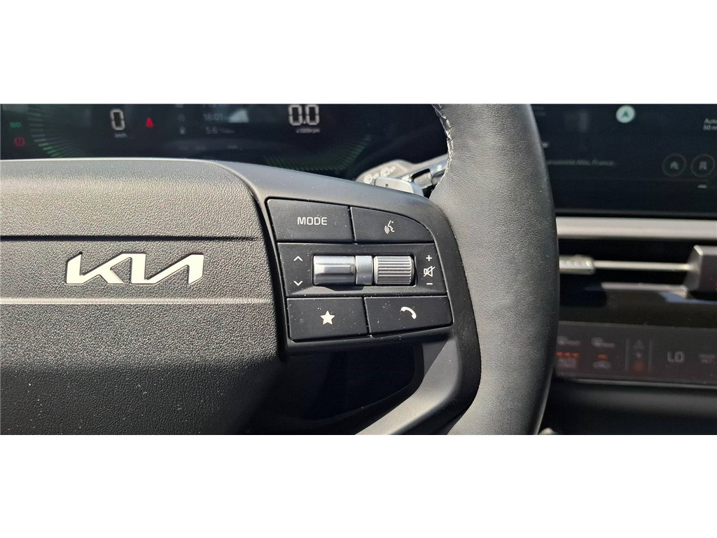 KIA SPORTAGE HYBRIDE 239 CH BVA6 Active