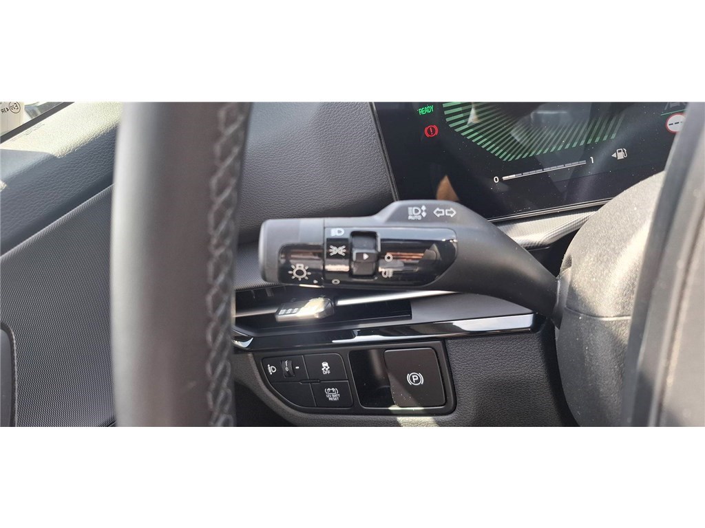 KIA SPORTAGE HYBRIDE 239 CH BVA6 Active