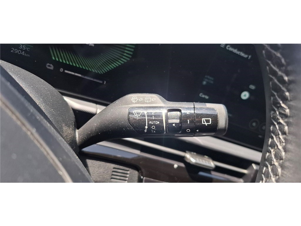 KIA SPORTAGE HYBRIDE 239 CH BVA6 Active