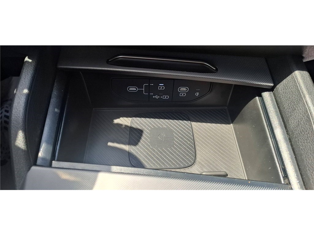 KIA SPORTAGE HYBRIDE 239 CH BVA6 Active