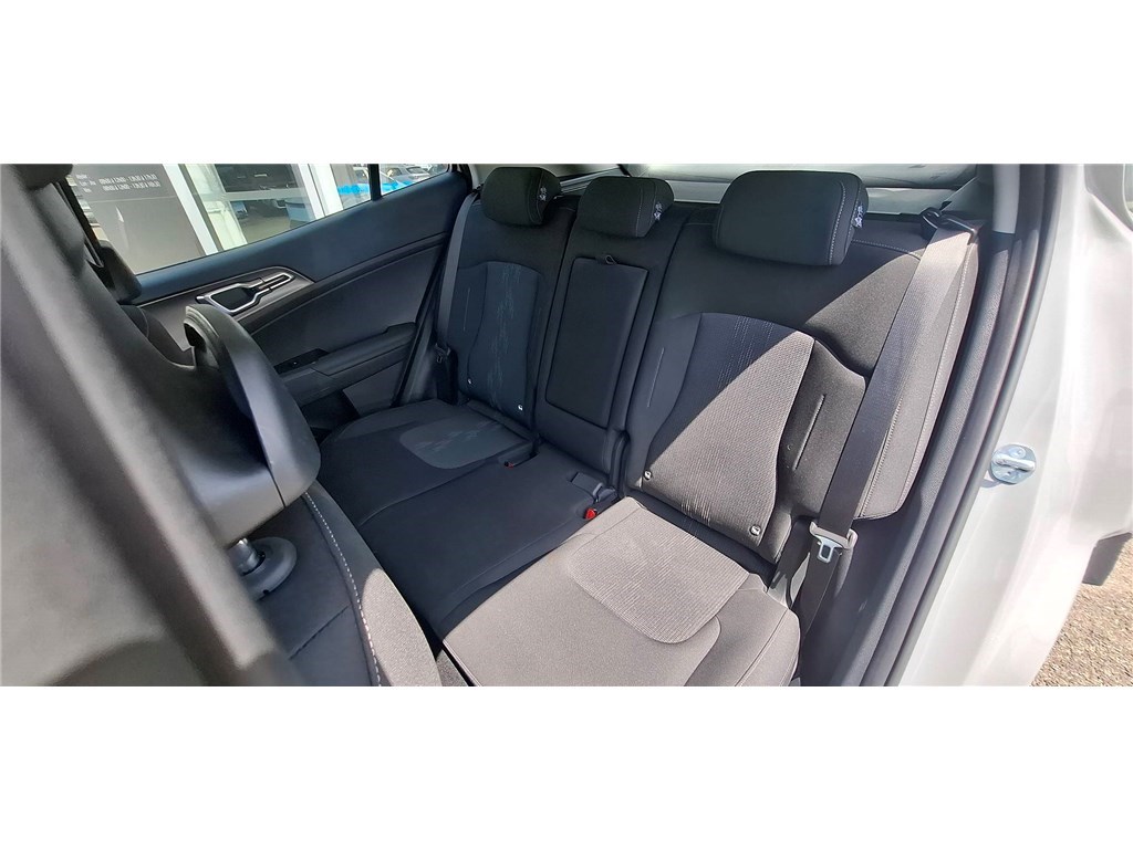 KIA SPORTAGE HYBRIDE 239 CH BVA6 Active
