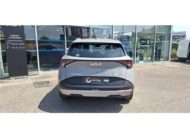 KIA SPORTAGE HYBRIDE 239 CH BVA6 Active