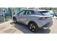 KIA SPORTAGE HYBRIDE 239 CH BVA6 Active