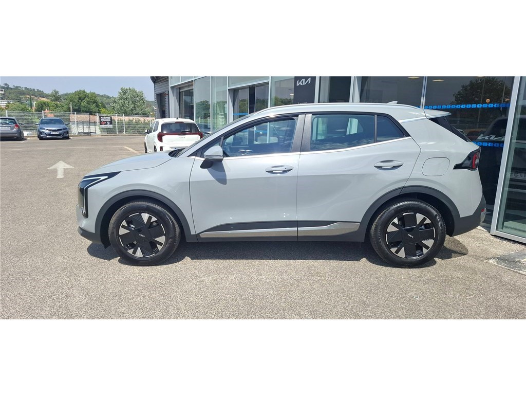 KIA SPORTAGE HYBRIDE 239 CH BVA6 Active