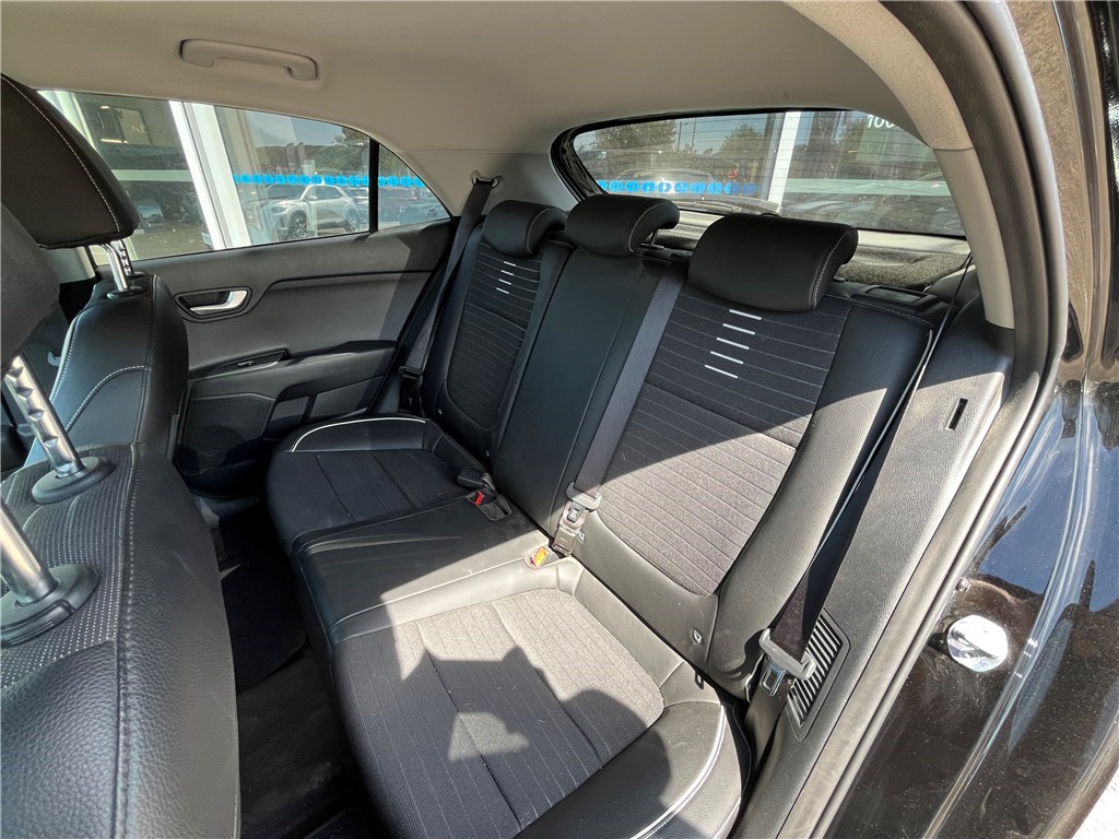 KIA RIO 1.0 T-GDI 100 CH MHEV IBVM6 GT Line