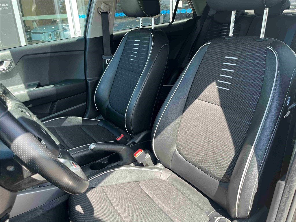 KIA RIO 1.0 T-GDI 100 CH MHEV IBVM6 GT Line