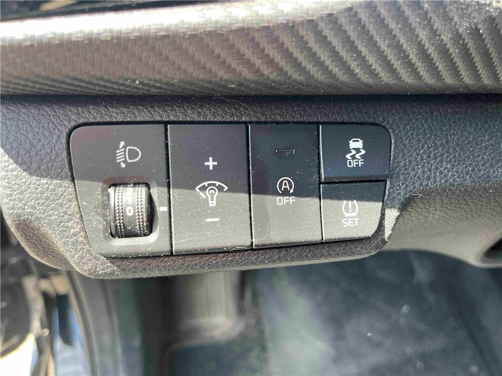KIA RIO 1.0 T-GDI 100 CH MHEV IBVM6 GT Line