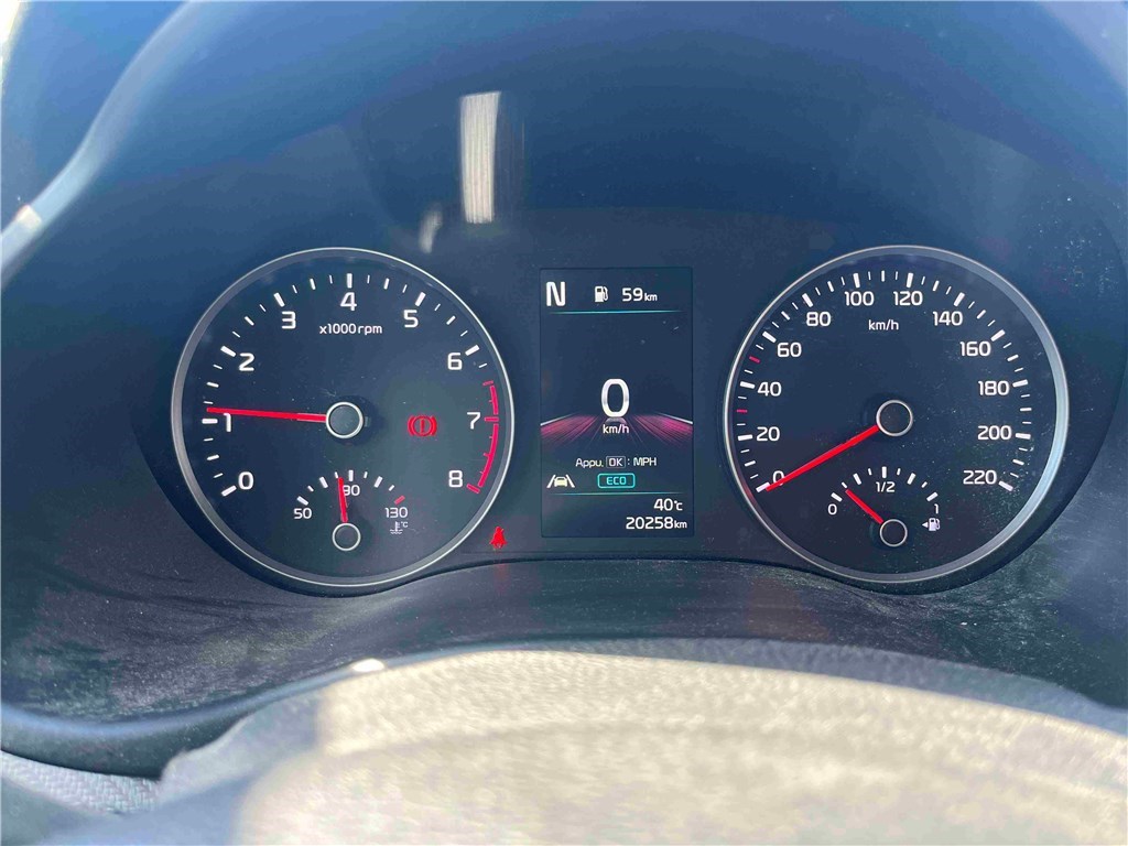 KIA RIO 1.0 T-GDI 100 CH MHEV IBVM6 GT Line