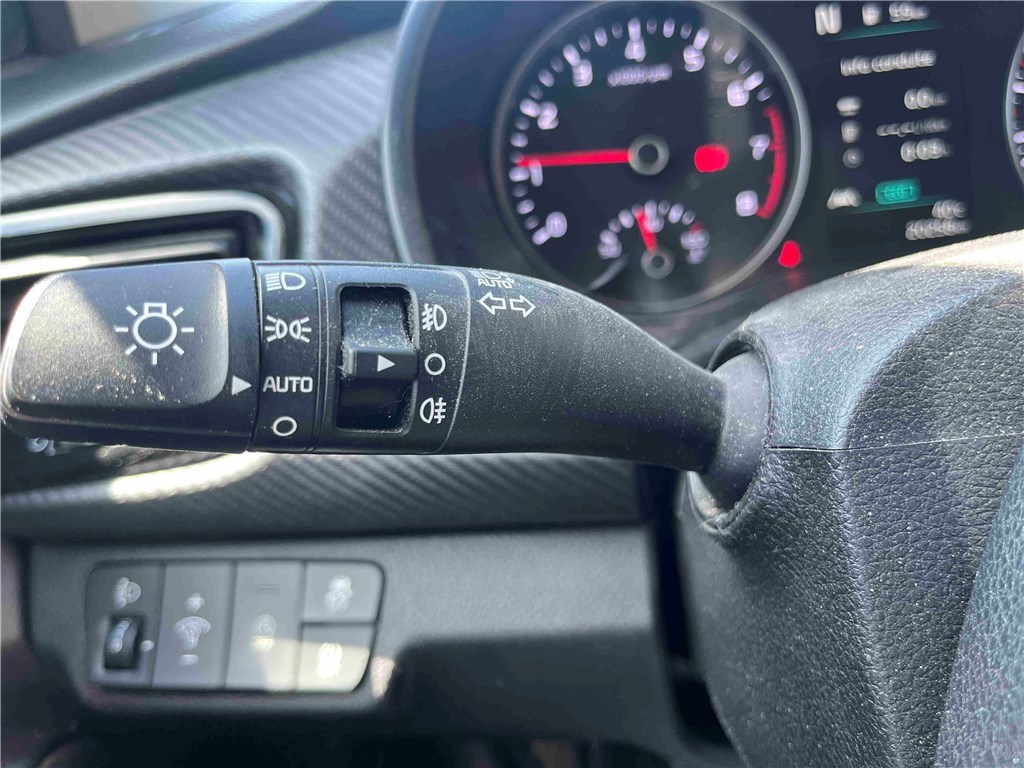 KIA RIO 1.0 T-GDI 100 CH MHEV IBVM6 GT Line