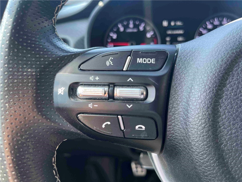 KIA RIO 1.0 T-GDI 100 CH MHEV IBVM6 GT Line