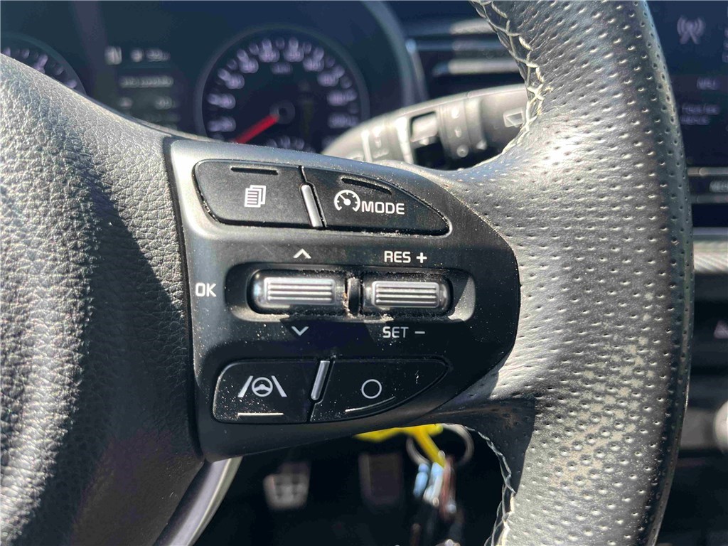 KIA RIO 1.0 T-GDI 100 CH MHEV IBVM6 GT Line