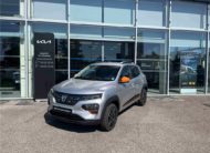 DACIA SPRING Spring Business 2020