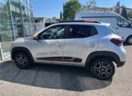 DACIA SPRING Spring Business 2020