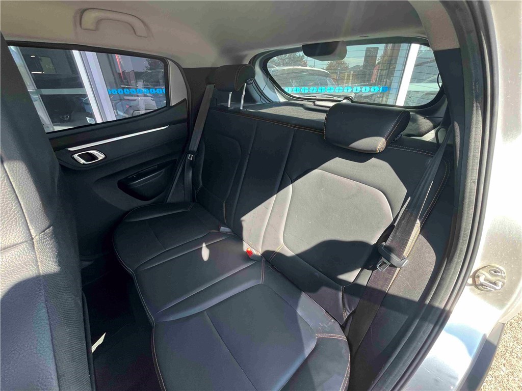 DACIA SPRING Spring Business 2020