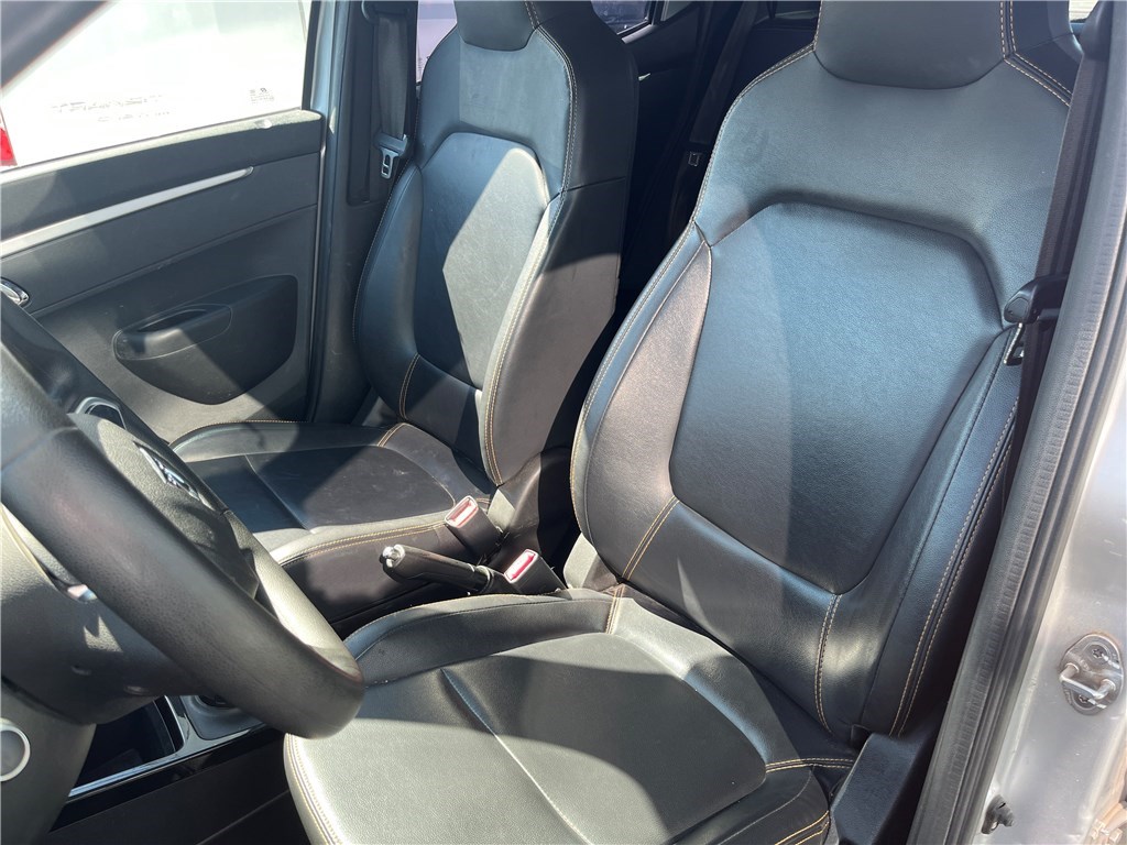 DACIA SPRING Spring Business 2020