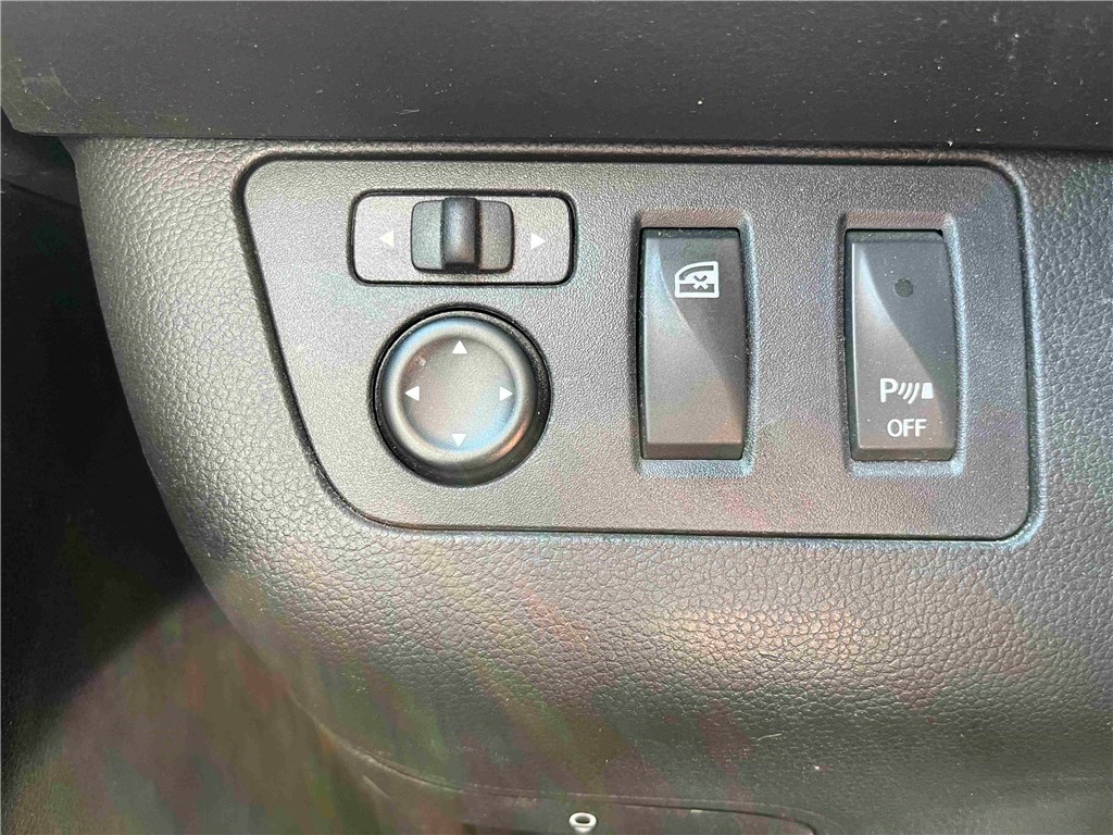 DACIA SPRING Spring Business 2020