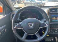 DACIA SPRING Spring Business 2020