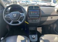DACIA SPRING Spring Business 2020