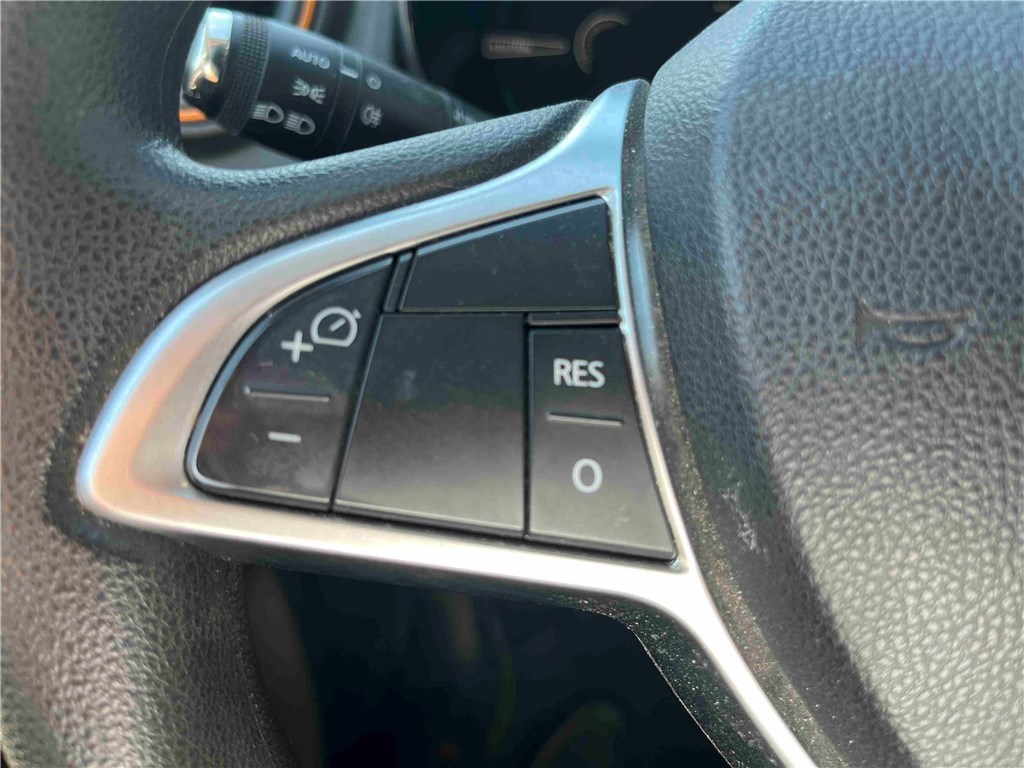 DACIA SPRING Spring Business 2020