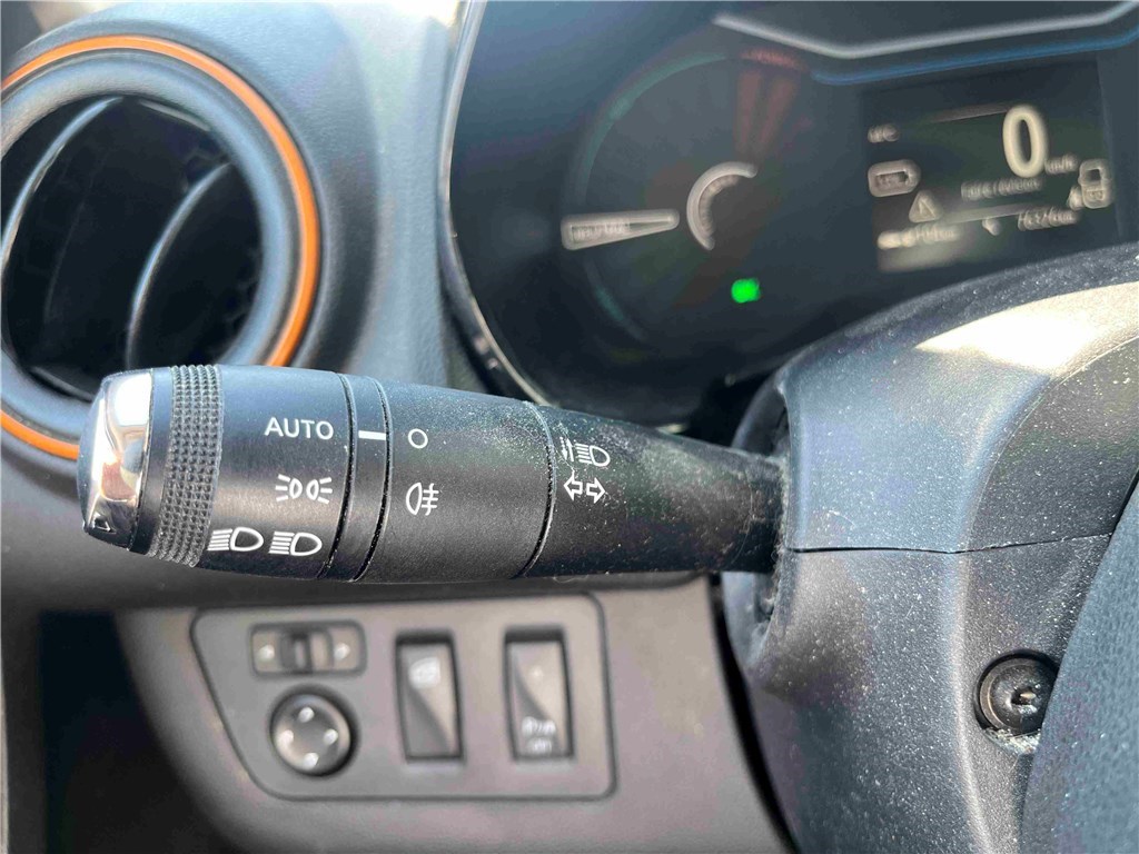 DACIA SPRING Spring Business 2020