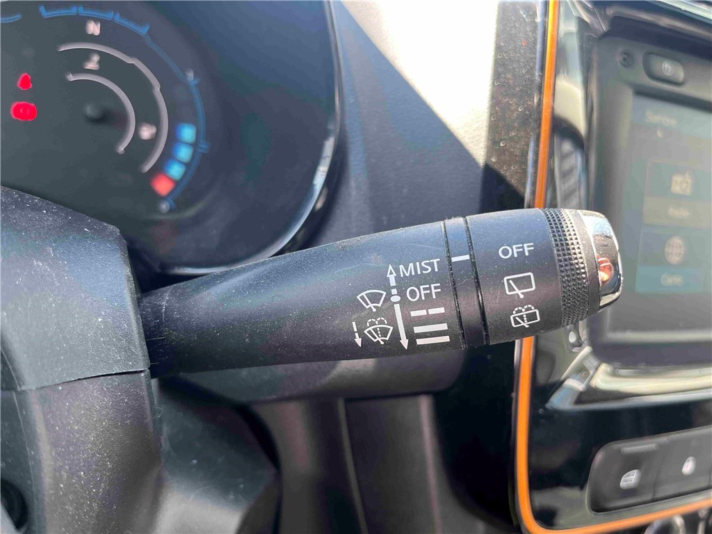 DACIA SPRING Spring Business 2020