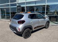 DACIA SPRING Spring Business 2020