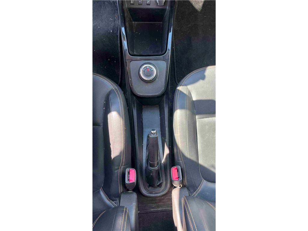 DACIA SPRING Spring Business 2020
