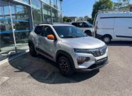 DACIA SPRING Spring Business 2020