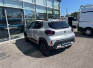 DACIA SPRING Spring Business 2020